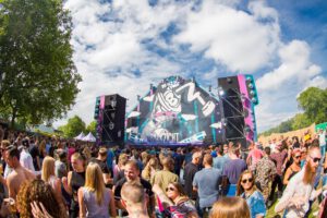 1992 is 4 You Festival X Nightlife Promotions
