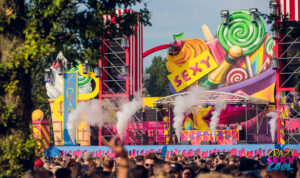 Crazy Sexy Cool Festival X Nightlife Promotions